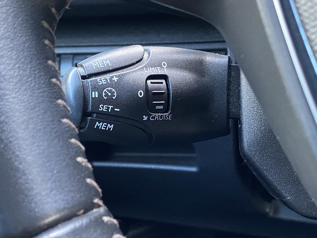 Peugeot 5008 1.5HDi Active