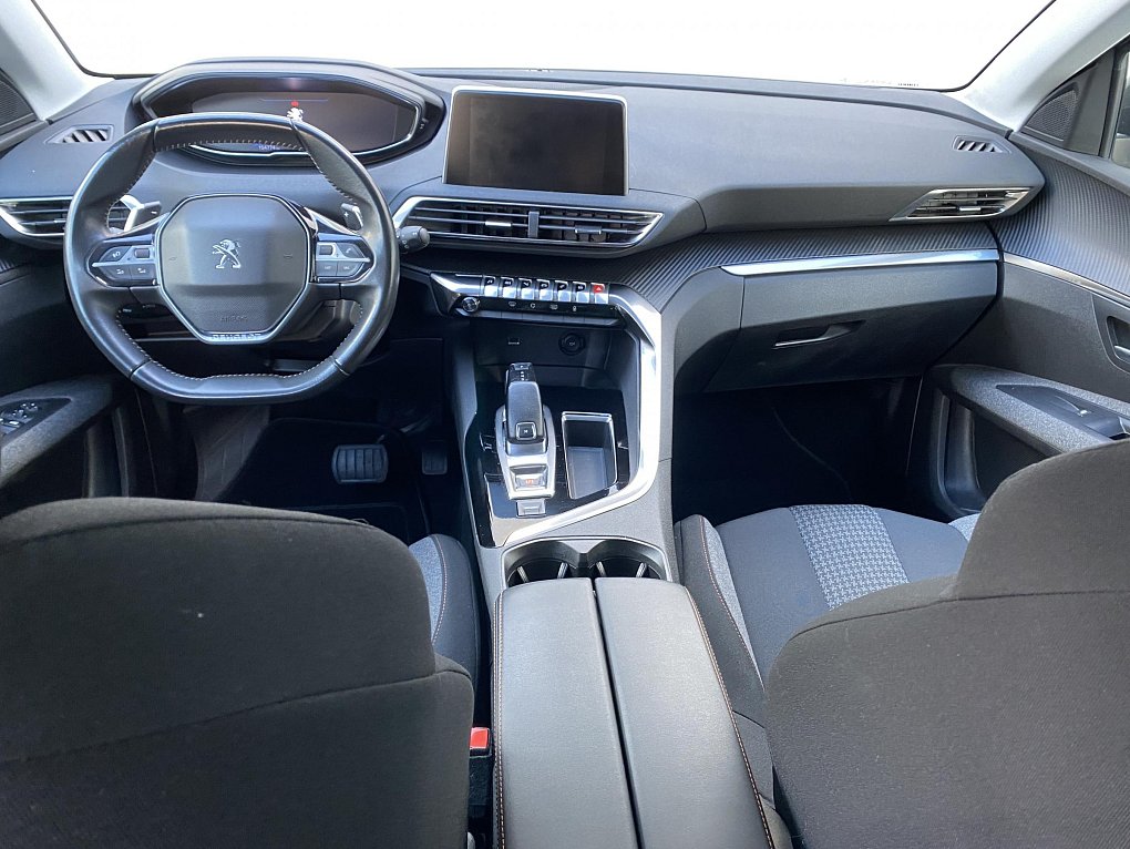 Peugeot 5008 1.5HDi Active