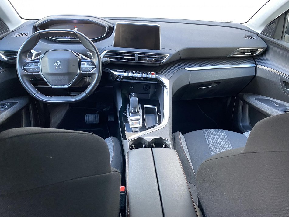 Peugeot 5008 1.5HDi Active