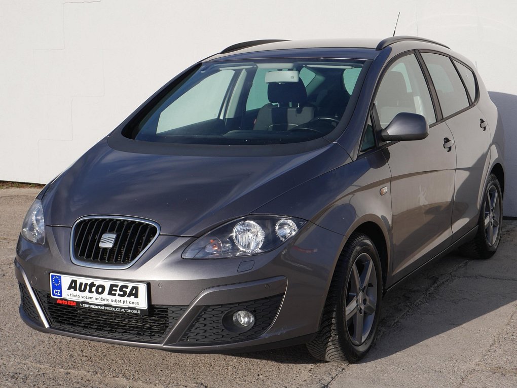 Seat Altea 1.4 TSi ITech XL