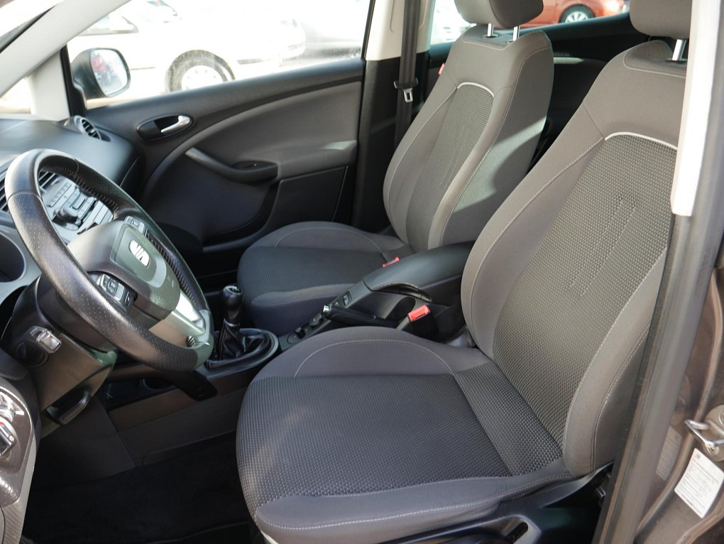 Seat Altea 1.4 TSi ITech XL