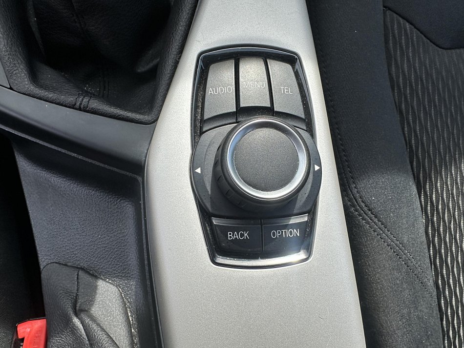 BMW Řada 1 1.5i  1161