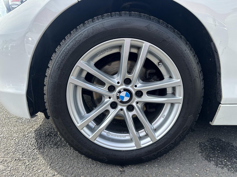 BMW Řada 1 1.5i  1161