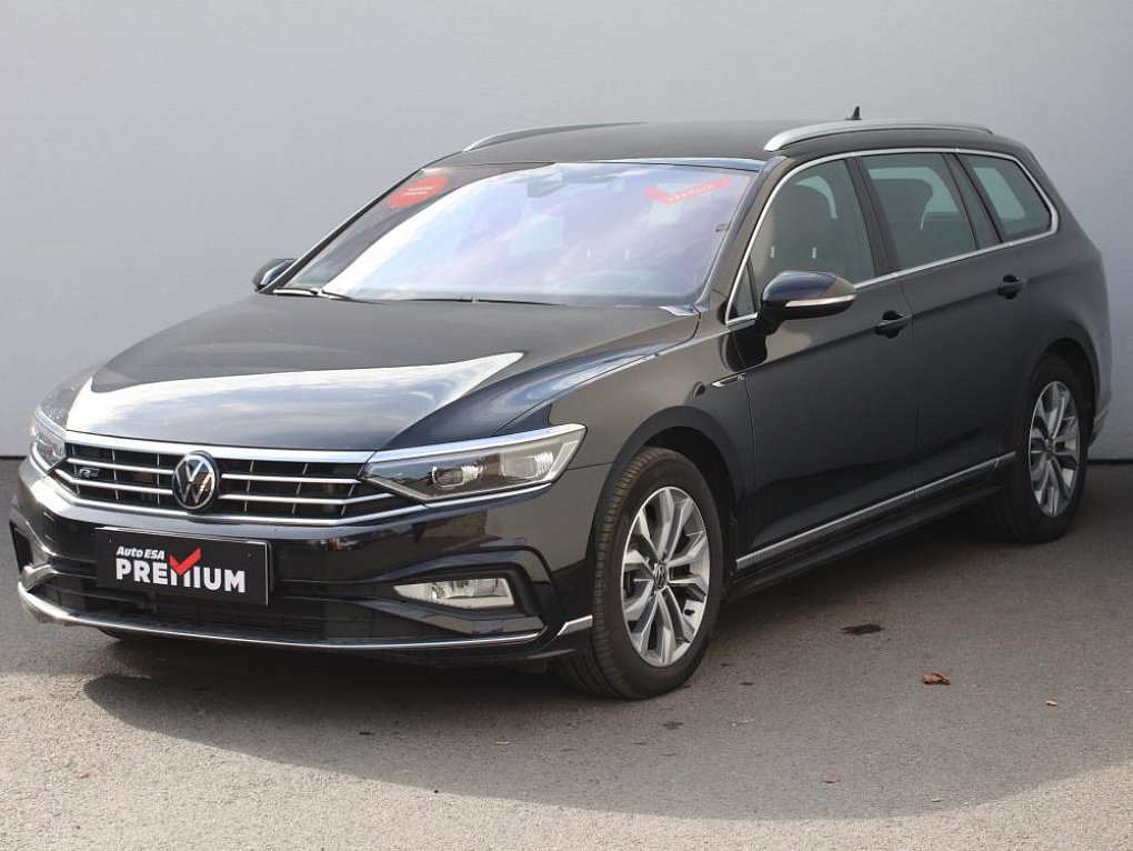 Volkswagen Passat 1.5tsi Comfortline