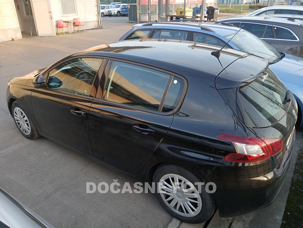 Peugeot 308 1.2 PT 