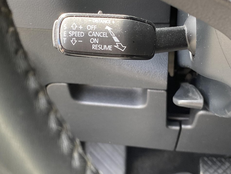 Škoda Karoq 1.5 TSi Style