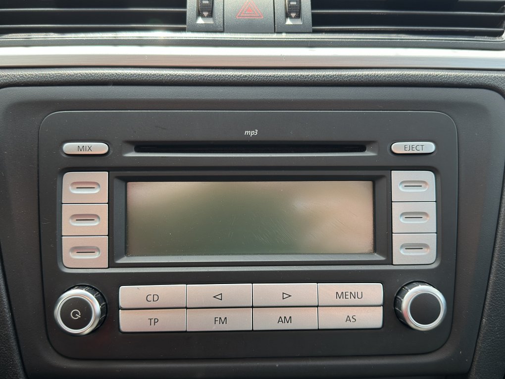 Škoda Rapid 1.2 TSi Ambition