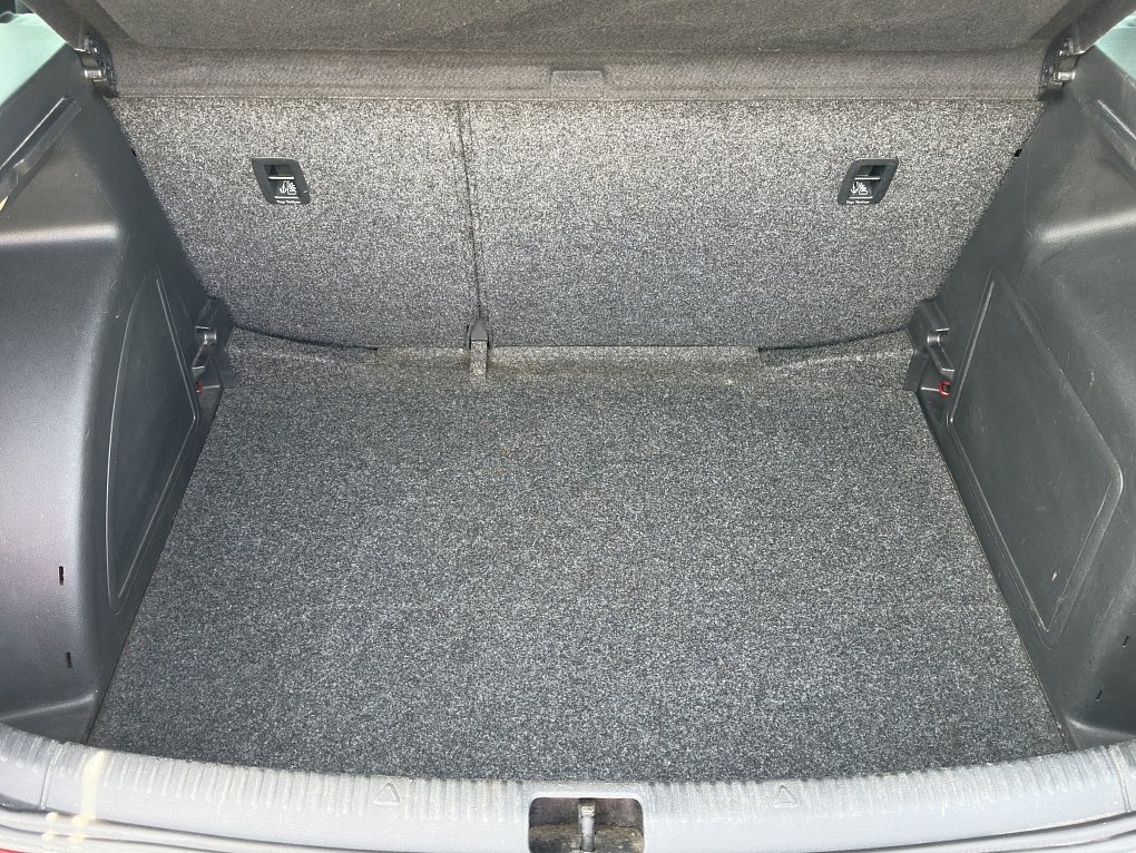 Škoda Rapid 1.2 TSi Ambition
