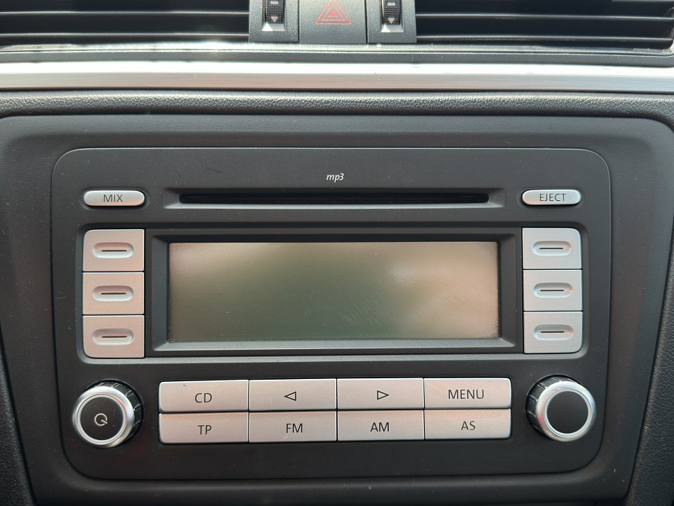Škoda Rapid 1.2 TSi Ambition