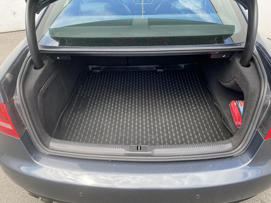 Audi A5 2.0TFSi  Quattro