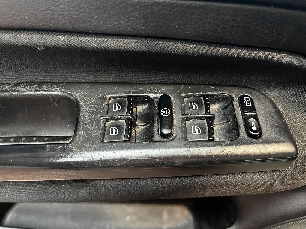 Volkswagen Golf 1.6i 