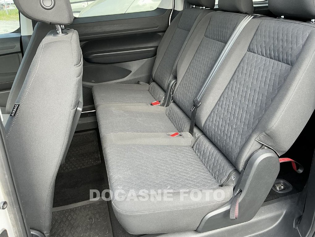 Volkswagen Caddy 2.0TDi Life MAXi