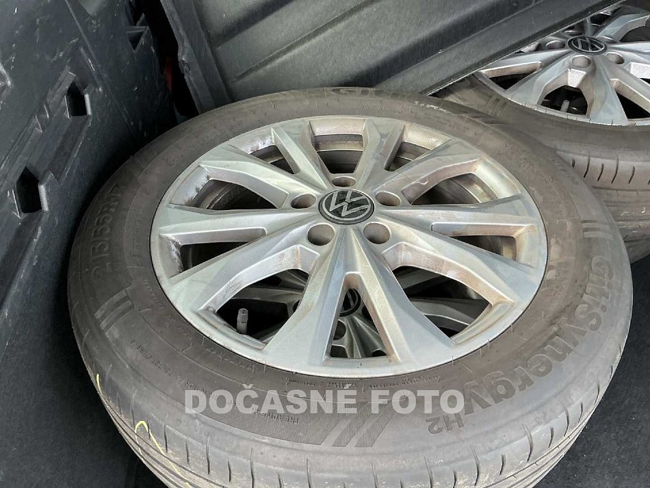 Volkswagen Caddy 2.0TDi Life MAXi