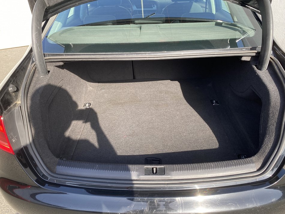 Audi A4 2.0TDI  quattro
