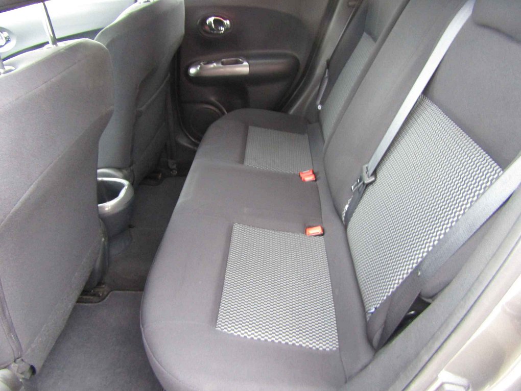 Nissan Juke 1.2 DiG-T 