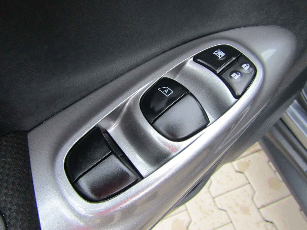 Nissan Juke 1.2 DiG-T 