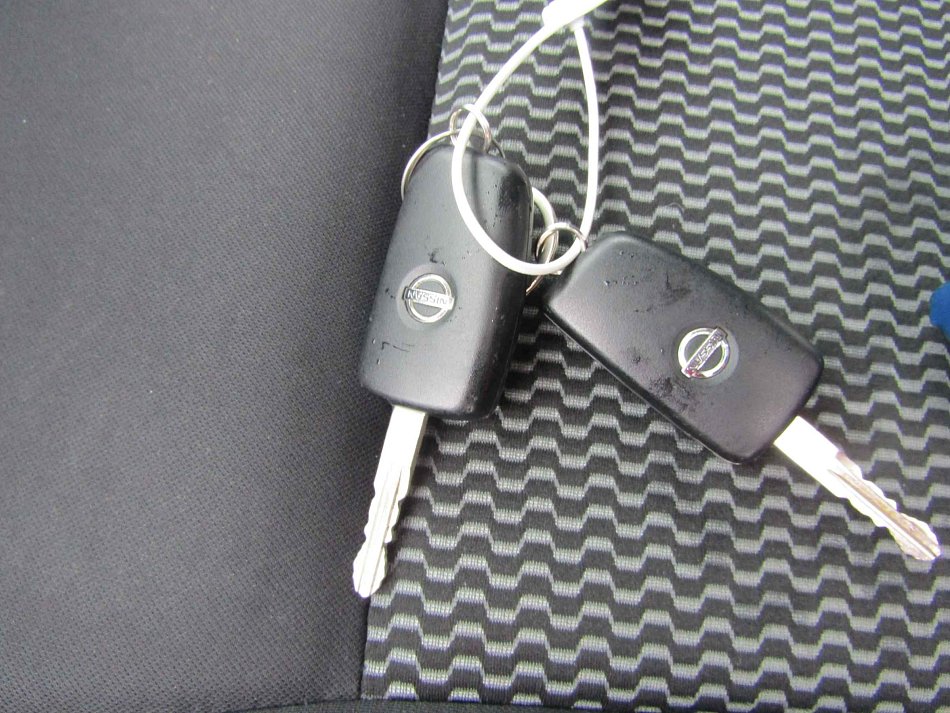 Nissan Juke 1.2 DiG-T 