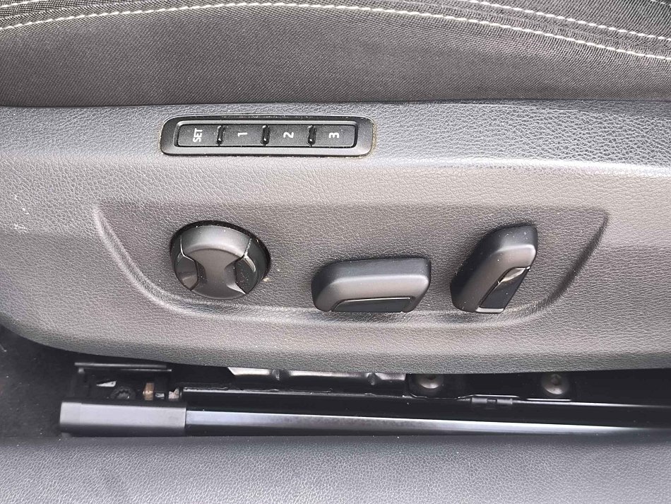 Škoda Superb III 1.8 TSi Style