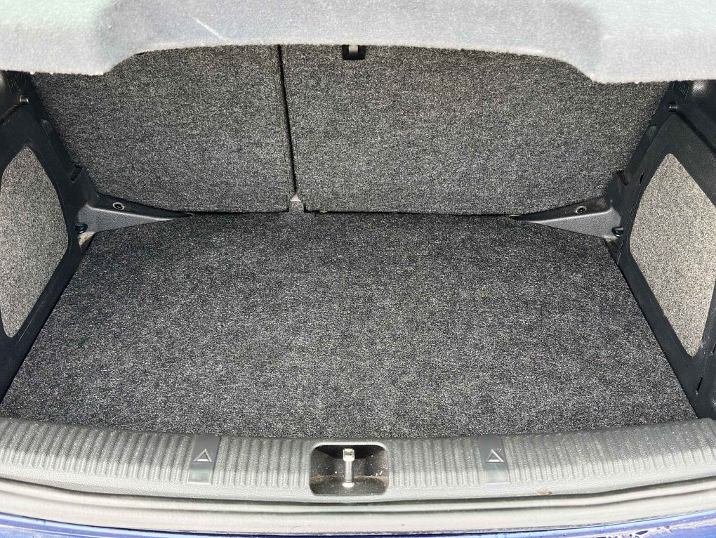 Škoda Fabia II 1.2 HTP Sport