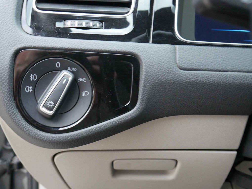 Volkswagen Golf 1.6TDi 