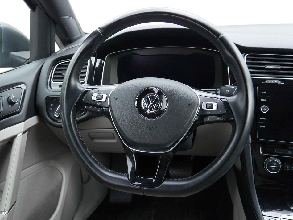 Volkswagen Golf 1.6TDi 