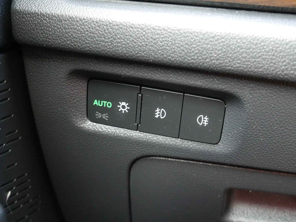 Škoda Octavia IV 1.5 TSi Scout