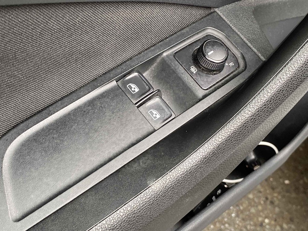 Škoda Scala 1.0 TSi Ambition