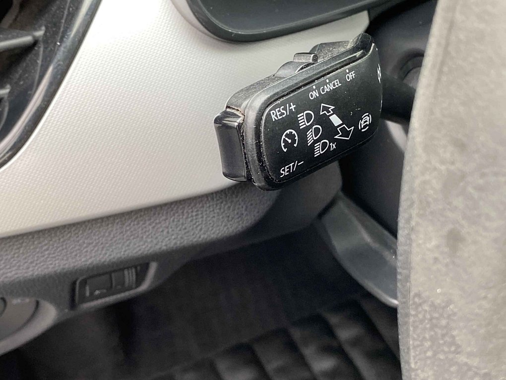 Škoda Scala 1.0 TSi Ambition
