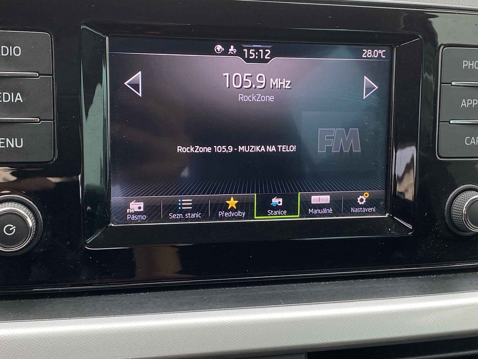 Škoda Scala 1.0 TSi Ambition