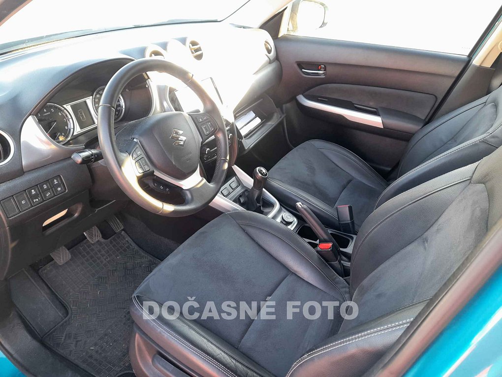 Suzuki Vitara 1.6 
