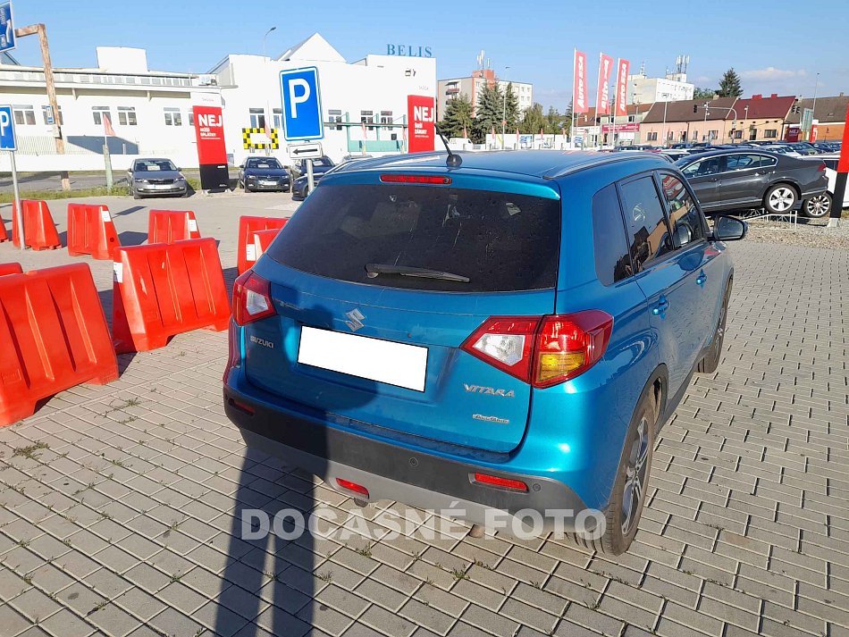 Suzuki Vitara 1.6 