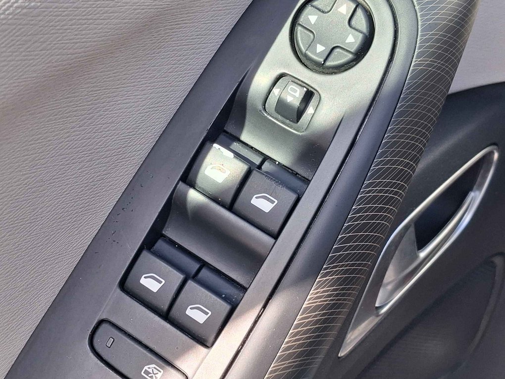 Citroën Grand C4 SpaceTourer 2.0 HDi Shine