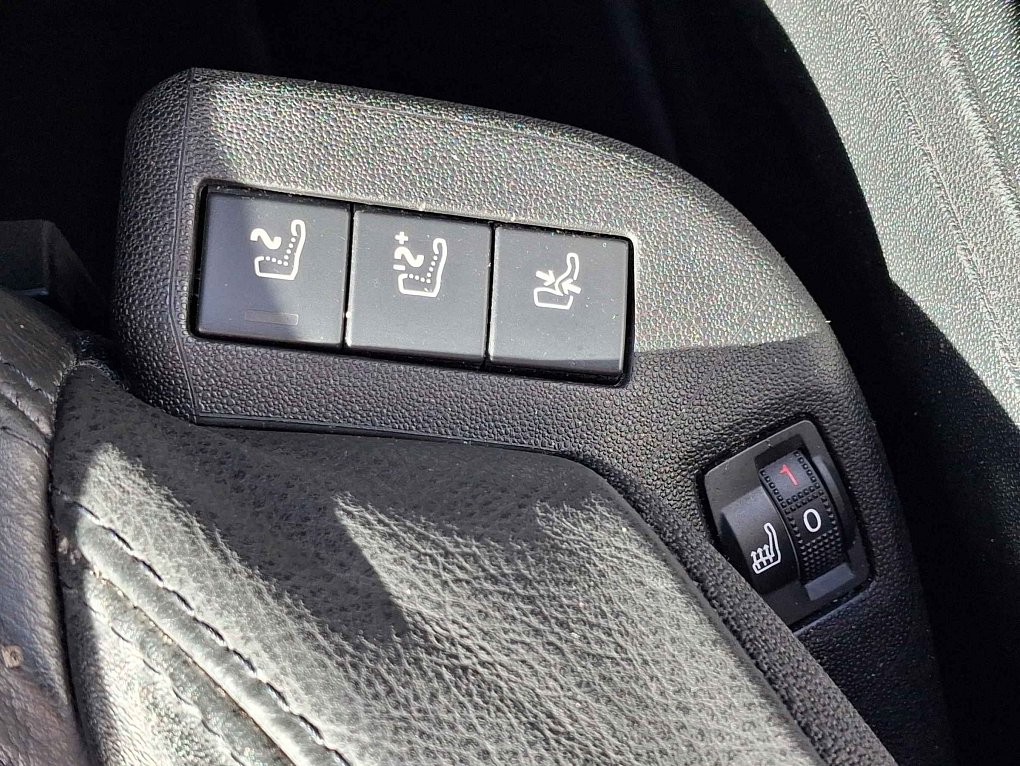 Citroën Grand C4 SpaceTourer 2.0 HDi Shine