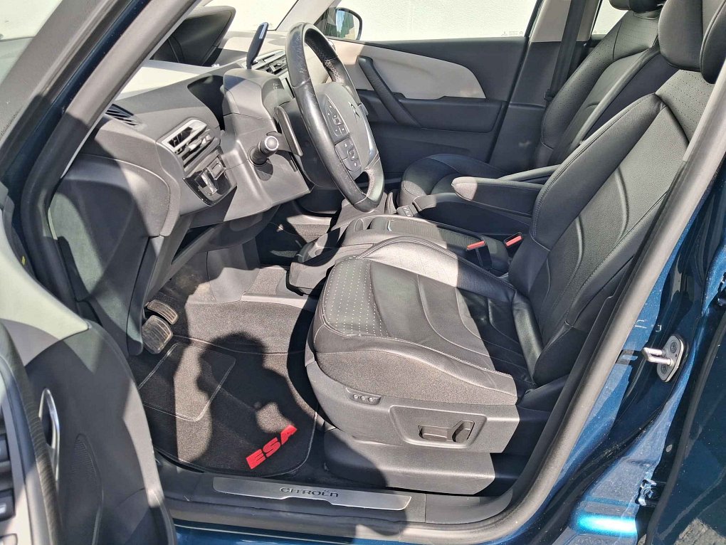 Citroën Grand C4 SpaceTourer 2.0 HDi Shine