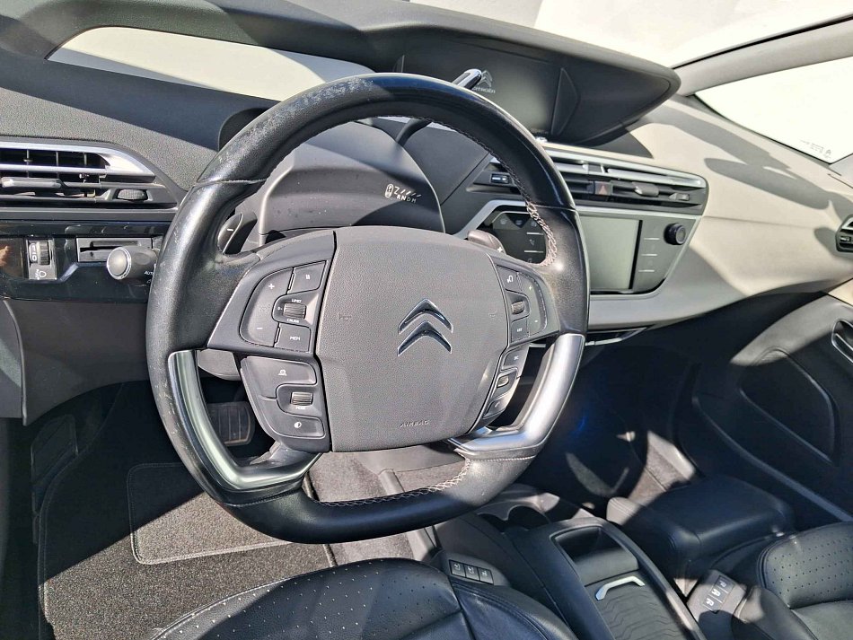Citroën Grand C4 SpaceTourer 2.0 HDi Shine