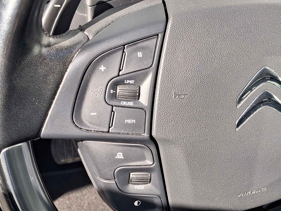 Citroën Grand C4 SpaceTourer 2.0 HDi Shine