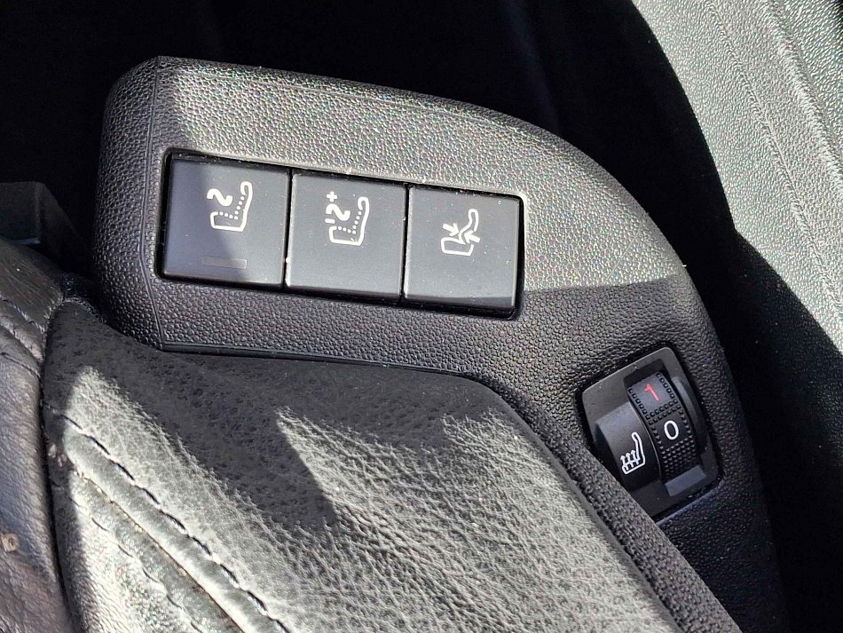 Citroën Grand C4 SpaceTourer 2.0 HDi Shine