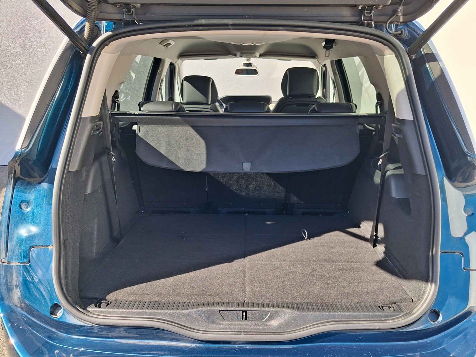 Citroën Grand C4 SpaceTourer 2.0 HDi Shine
