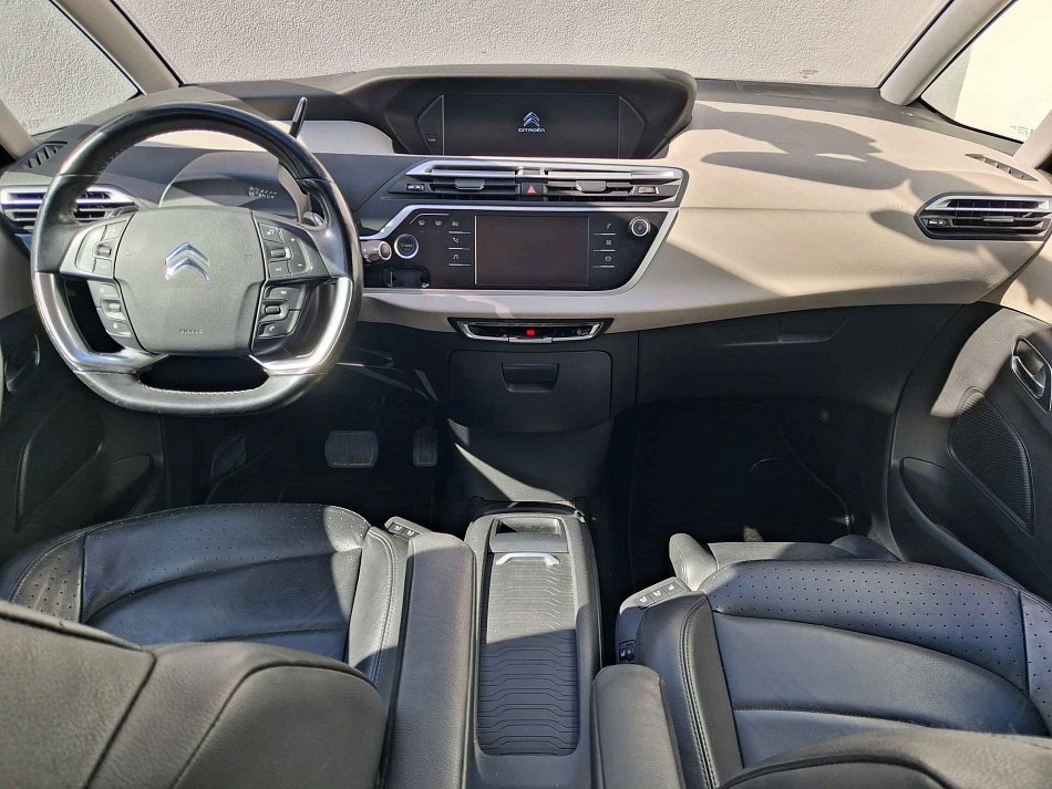 Citroën Grand C4 SpaceTourer 2.0 HDi Shine
