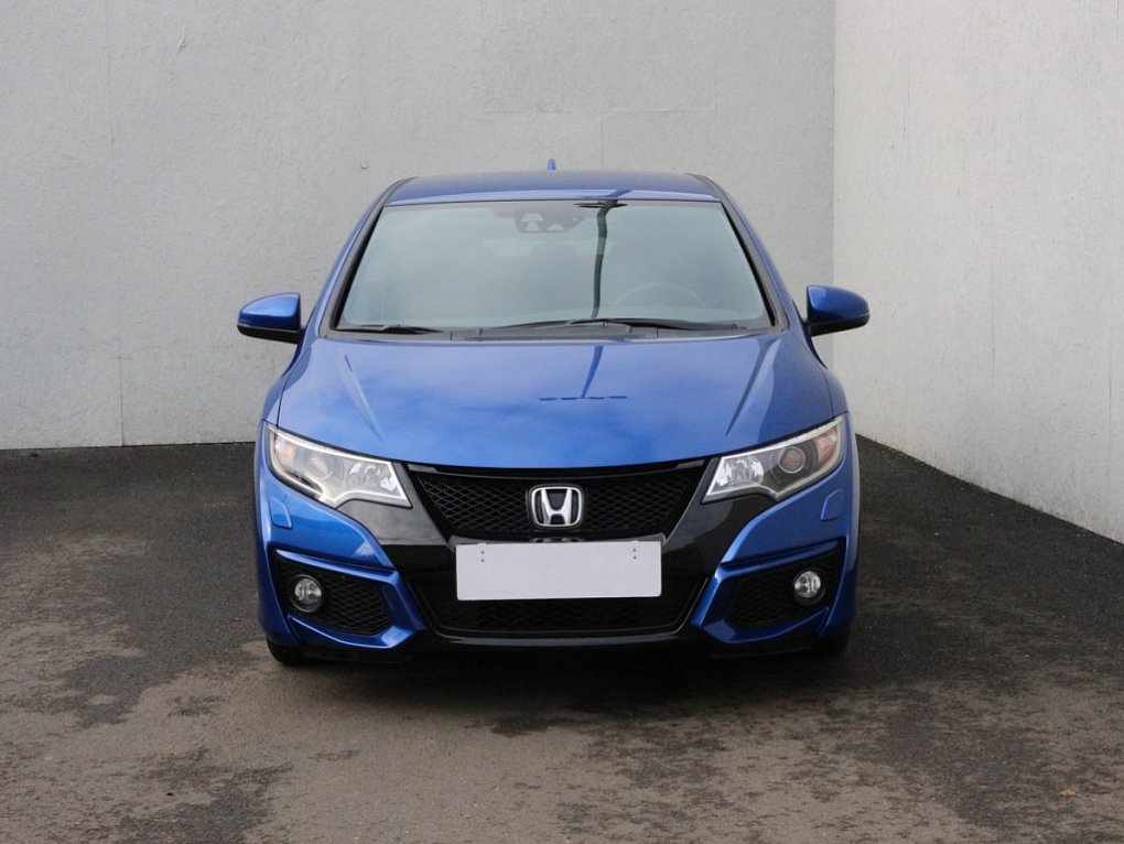 Honda Civic 1.4 i-VTEC 