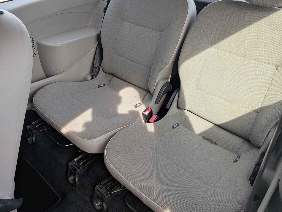 Renault Twingo 1.5 dCi 
