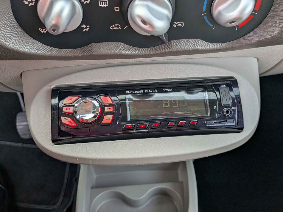 Renault Twingo 1.5 dCi 