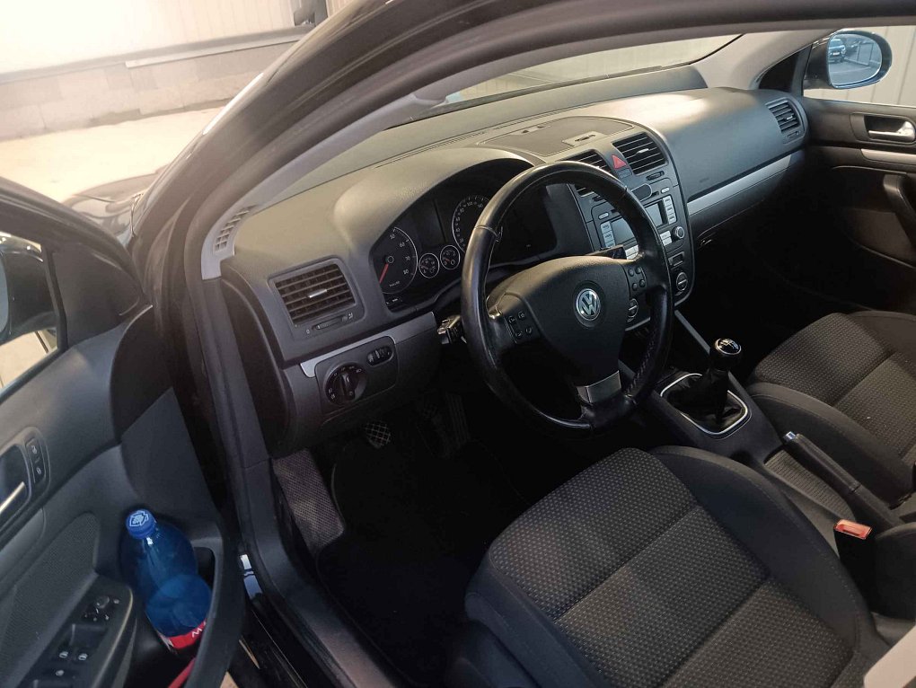 Volkswagen Golf 1.4TSi 