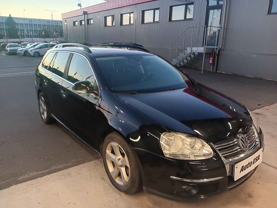 Volkswagen Golf 1.4TSi 
