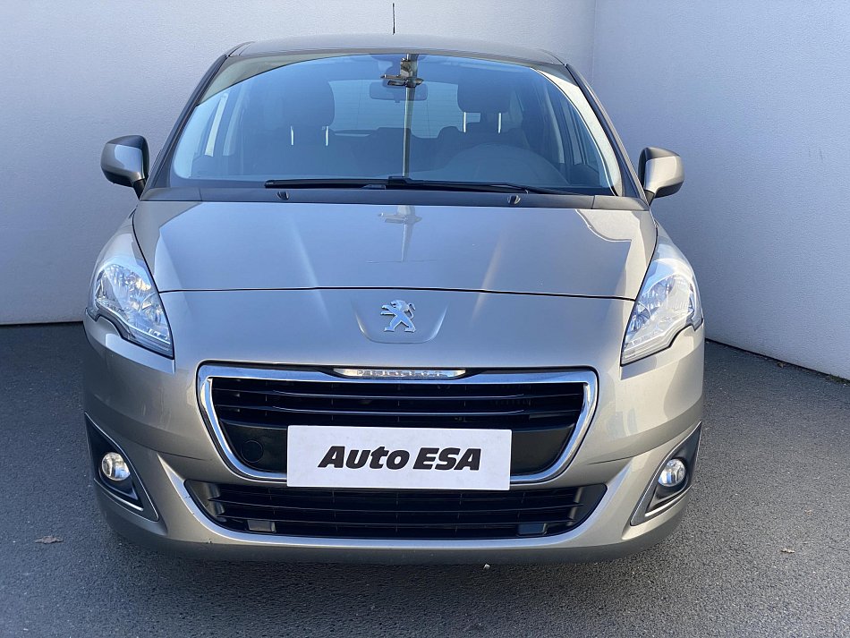 Peugeot 5008 2.0HDi 
