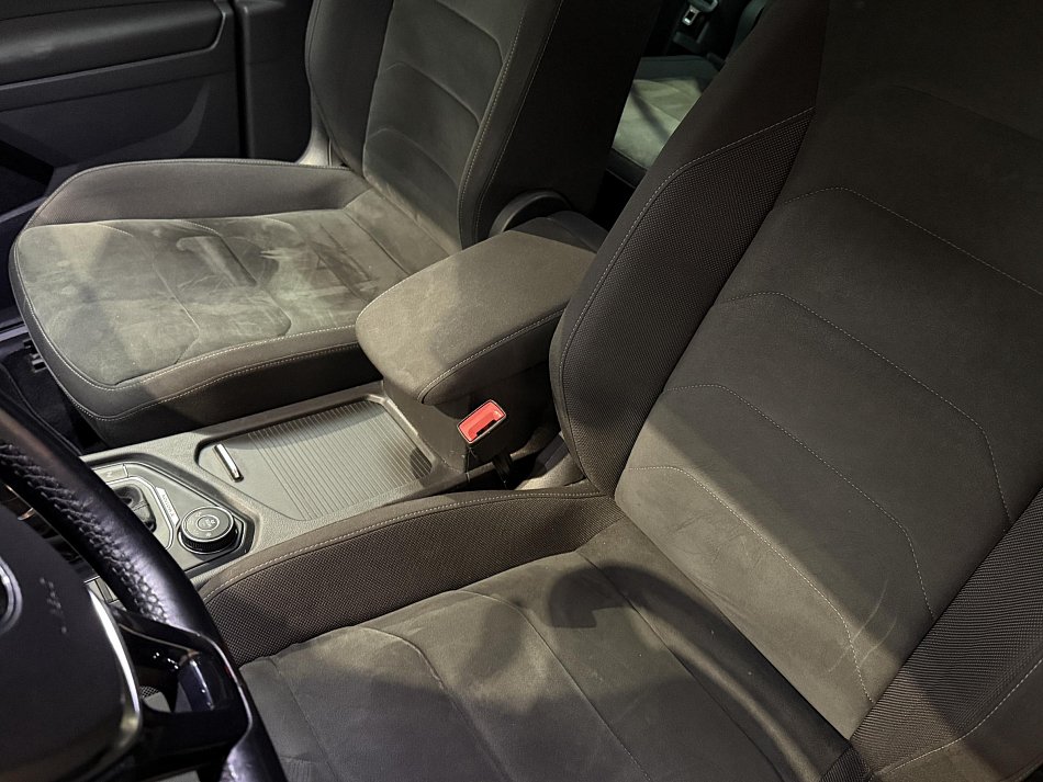 Volkswagen Tiguan 2.0 TDi Comfortline 4x4