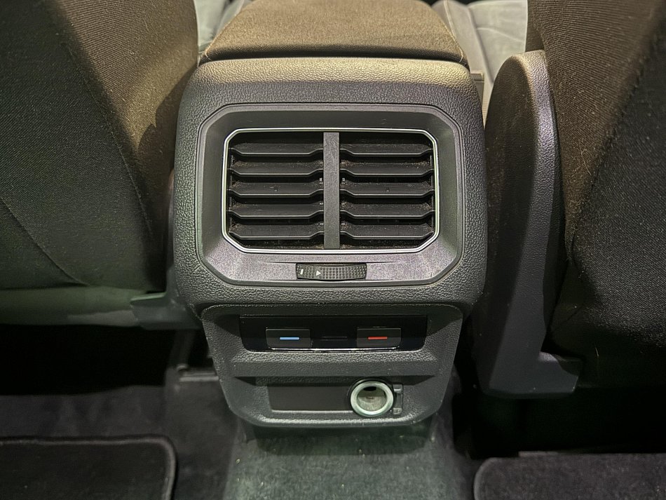 Volkswagen Tiguan 2.0 TDi Comfortline 4x4