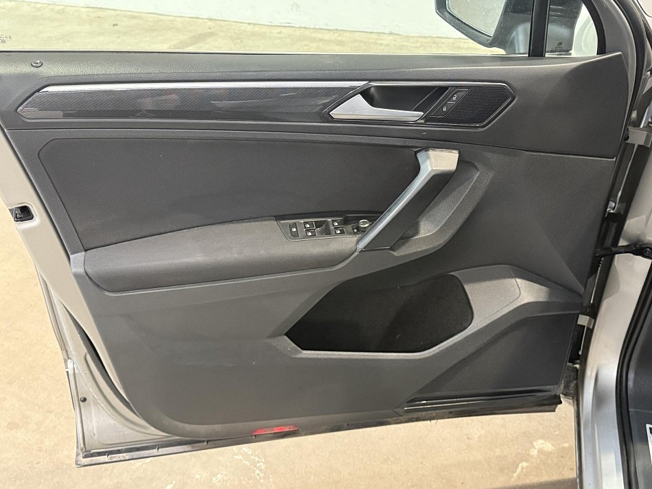 Volkswagen Tiguan 2.0 TDi Comfortline 4x4