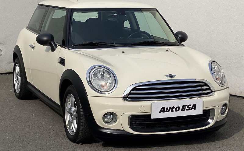 Mini One 1.6i 