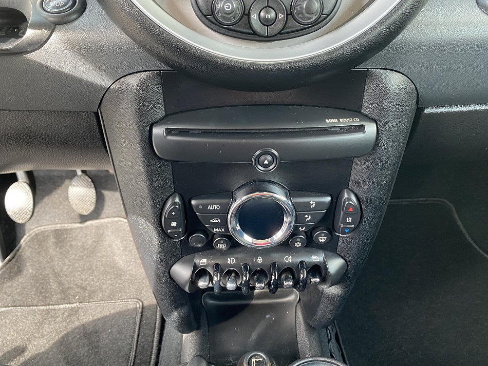 Mini One 1.6i 